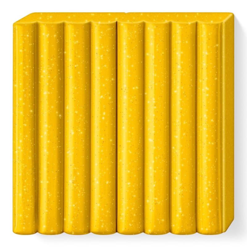 Staedtler FIMO® kids 8030 glitter gold